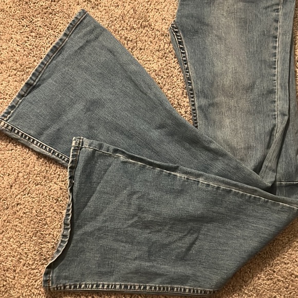 Nectar Bell Bottoms - Picture 2 of 3